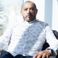Alejandro Medina Lopez