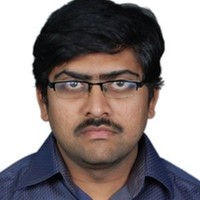 Maheswara Reddy Pothulluru