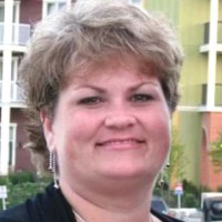 Angie Vance