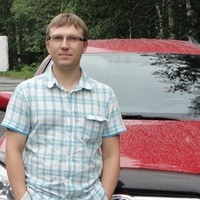 Anton Yushkov
