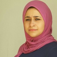 Radwa Ezz Eldin