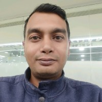 Atish Kumar