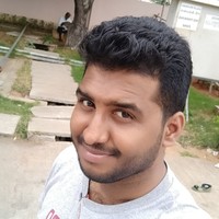 Deepak V