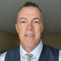 Greg Buss, CSM