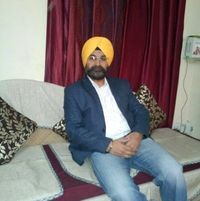 Jasvir Singh