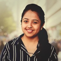 Tanvi Vidhate