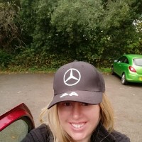 Amanda Shawcross