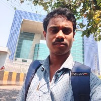 Chinta Srimannarayana Freelancer Accounts