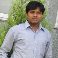 Madan Mohan Raju