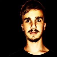 Simone Baratti Social Media Manager