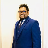 Charith Dias