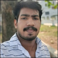 Jishnu Raj