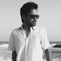 Krishna Mahesh