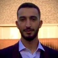 Ahmad Al Saed