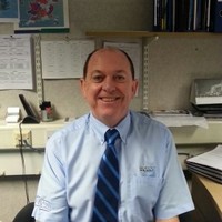 Roy Johnson