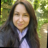 Svitlana Lebid