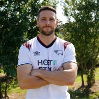 Conor Washington