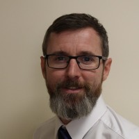 Jeremy Underdown