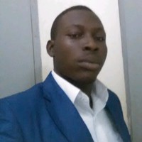 Wendwaoga Bruno OUEDRAOGO