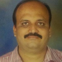 Prashant Kanitkar
