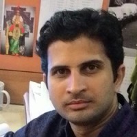 Prashant Chalke