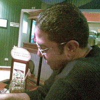 Ayman Hagag