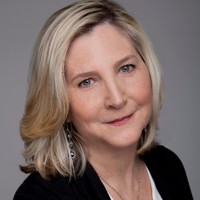 Mary Marshall ★