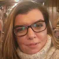 Tracy Mc Mahon