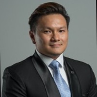 Yap Tshun Hau Kelvin