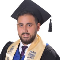 Mohammed Alqaq