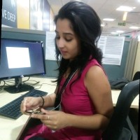 Krithika Belliappa