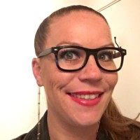 Samantha Stoker