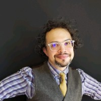 Nicholas Garelick