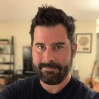 Jeremy Ames