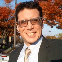 Isaac Nagel