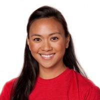 Christine Yangson