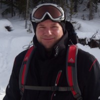 Eric Favreau
