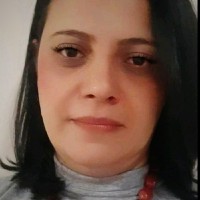 Vivian Pereira