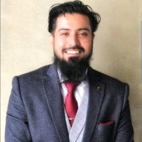 Muhammad Talha Tariq