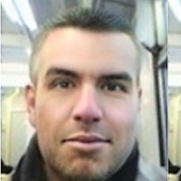 Iain Swan
