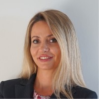 Visnja Radulovic, Ph.D.