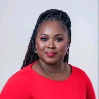 Yolanda Roy Msc,Bsc,Mcips