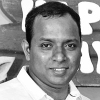 Aravind Kishore Peerla