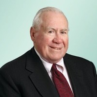 C. Ian Ross