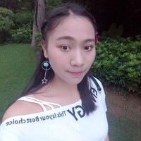 Poppy Huang