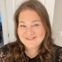 Charlotte Strickland, CTA