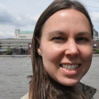 Amy Toland