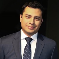 Alexander Moran Sandoval