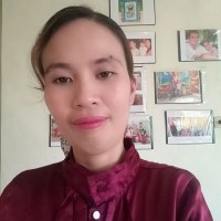 April Joy Tuazon