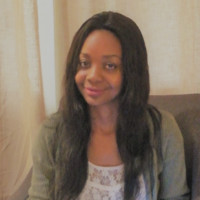 Zanele Fox